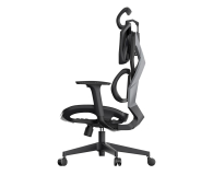 Sihoo X5C Mesh czarny - 1542356 - zdjęcie 4